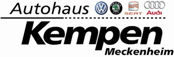 Logo Kempen kl